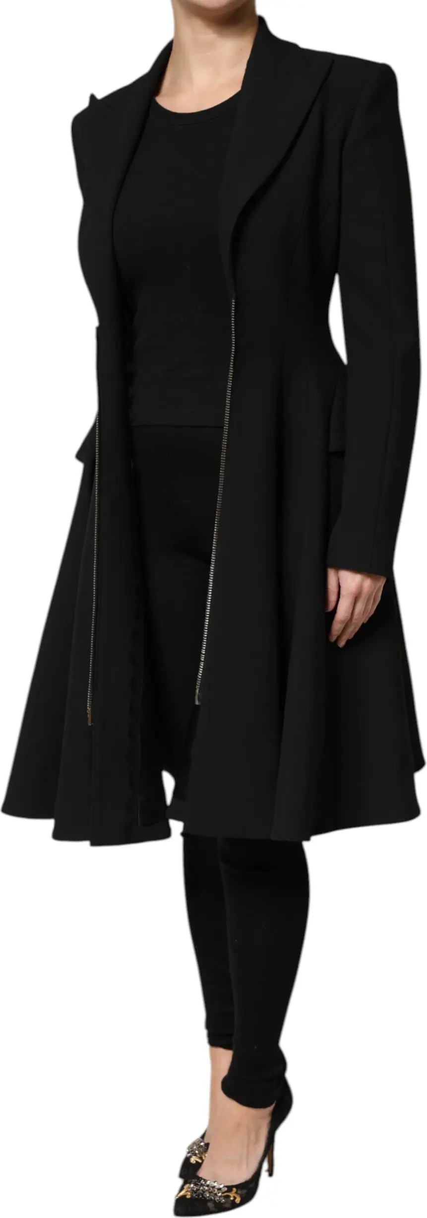 Trench Coat Jacket Les Hommes