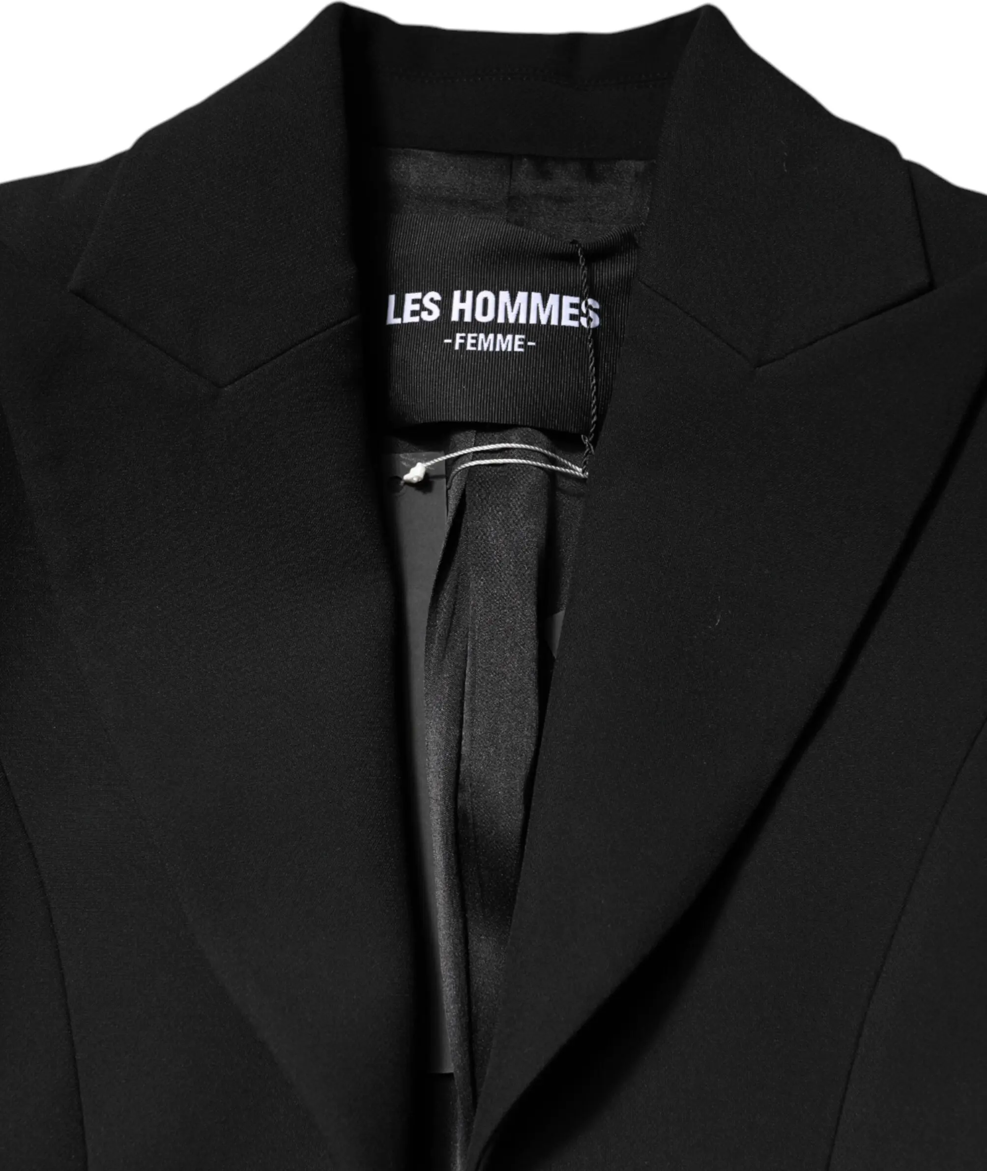 Trench Coat Jacket Les Hommes