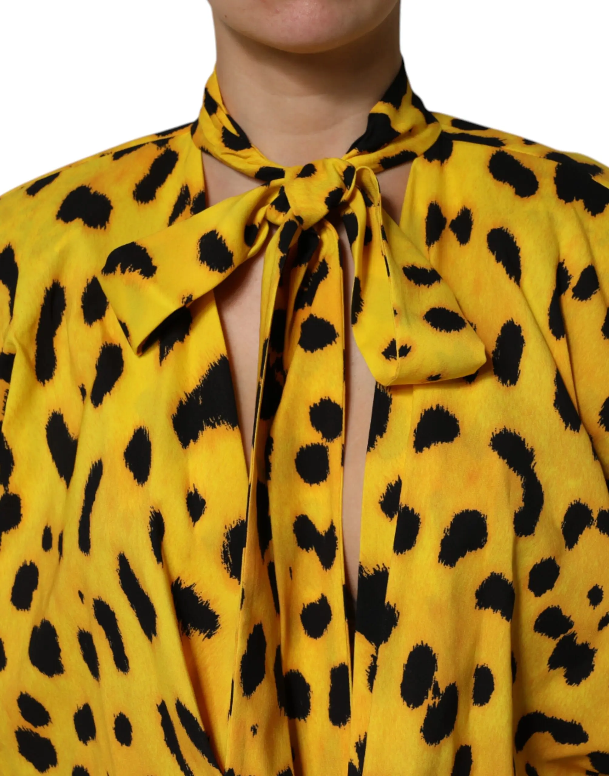Romper jumpsuit Dolce & Gabbana