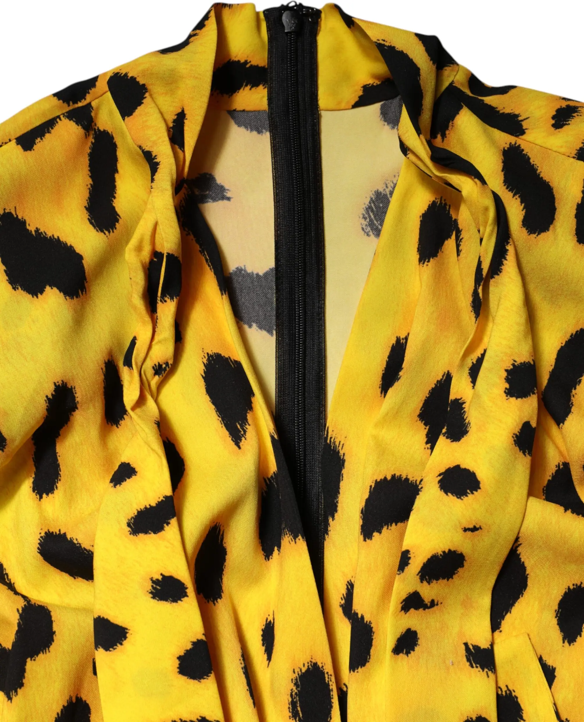 Romper jumpsuit Dolce & Gabbana