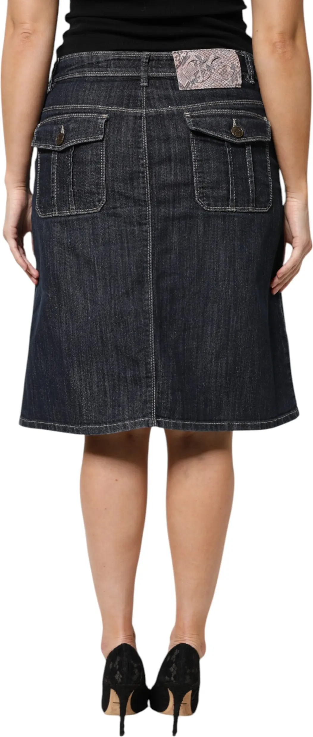 Top and Skirt Set Escada Sport