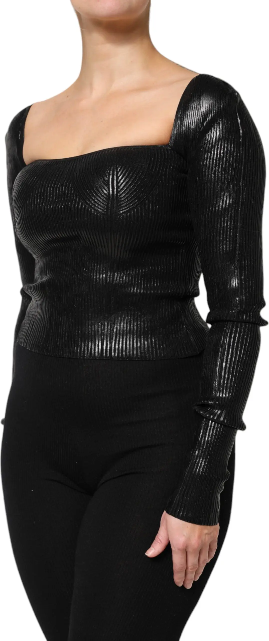 Bluzka Dolce & Gabbana