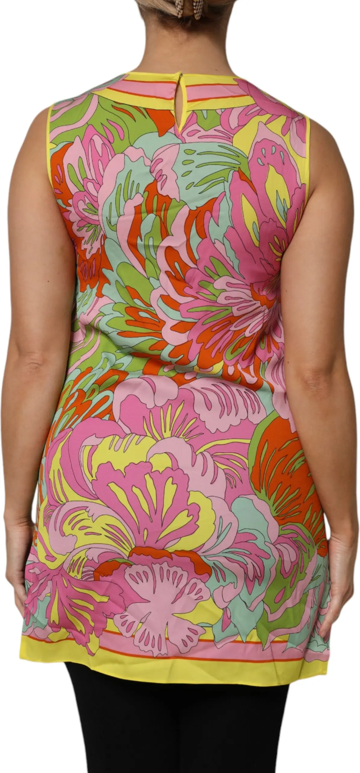 Топ Dolce & Gabbana