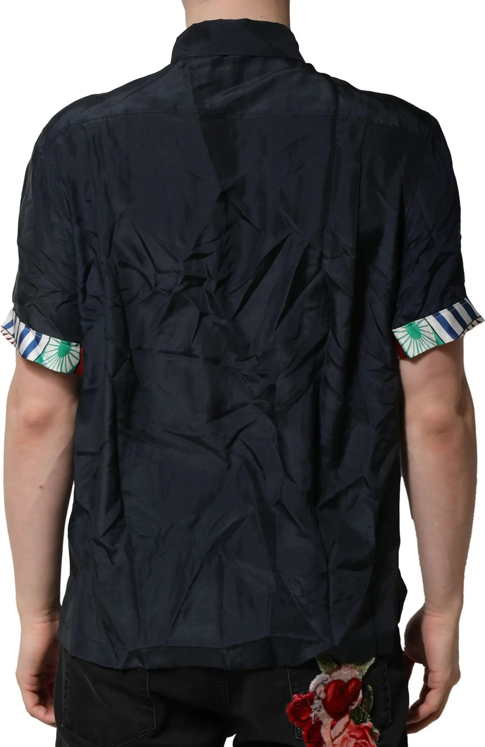 Dolce & Gabbana Casual Ko'ylak