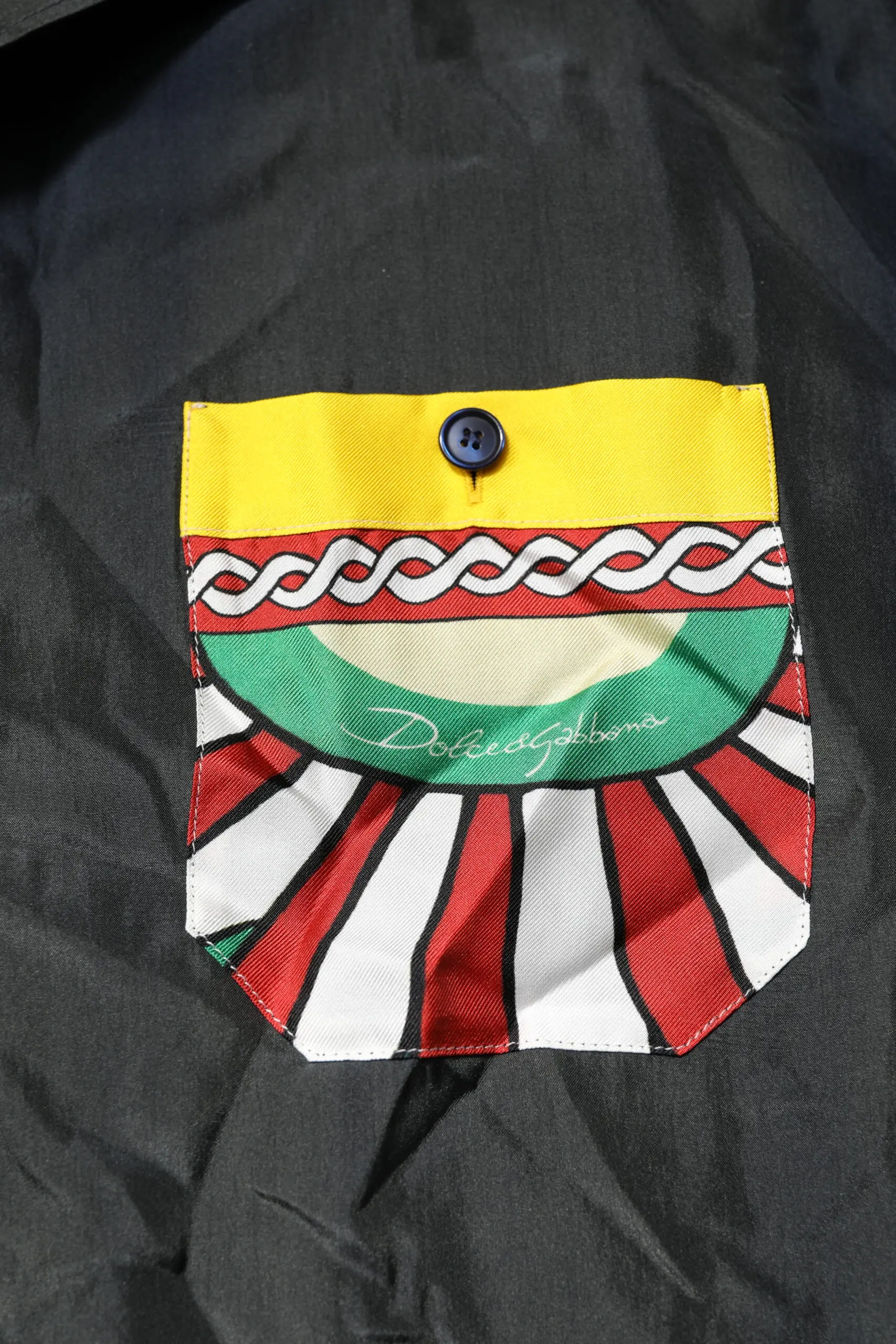 Dolce & Gabbana Casual Ko'ylak