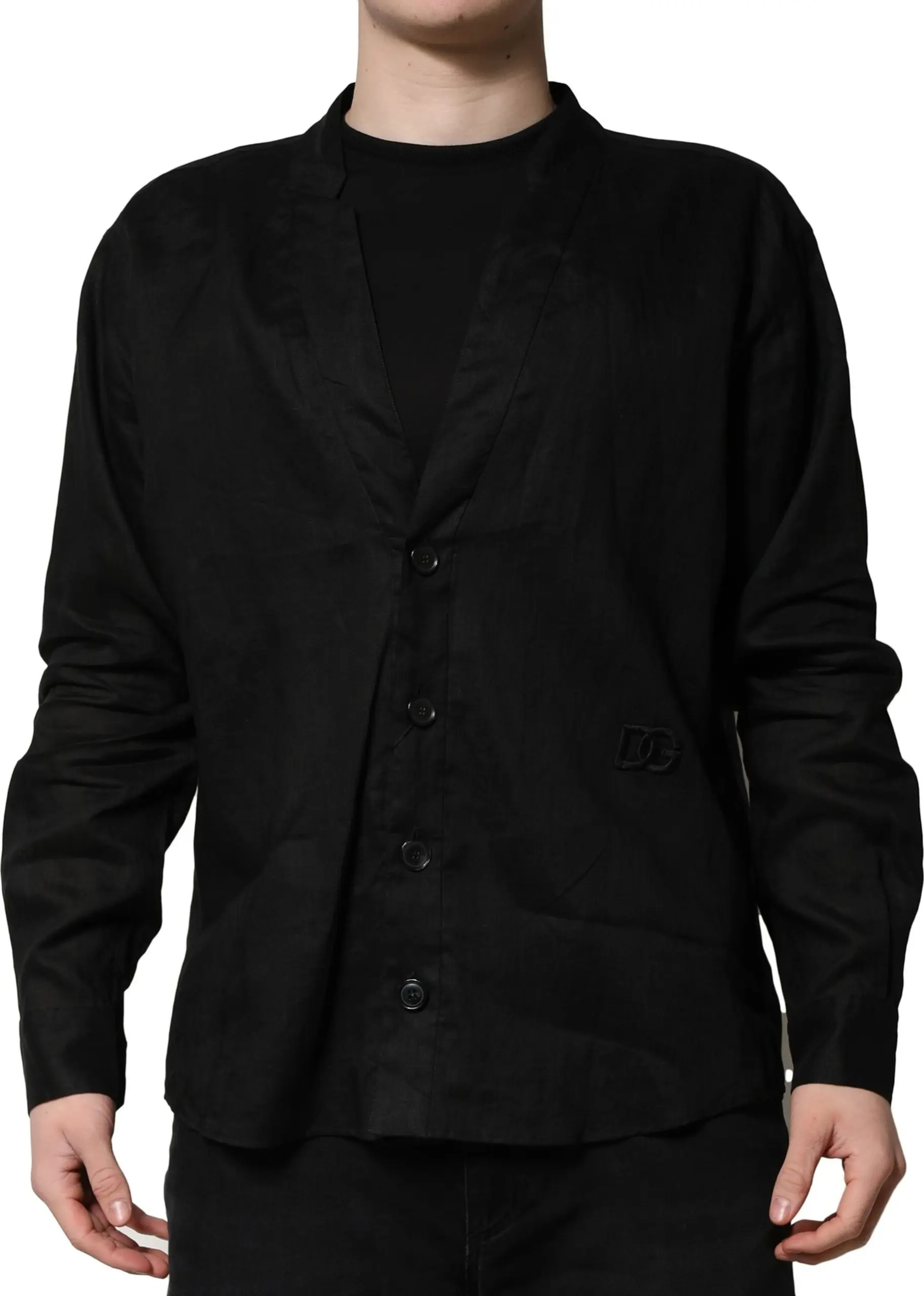 Casual ko'ylak Dolce & Gabbana