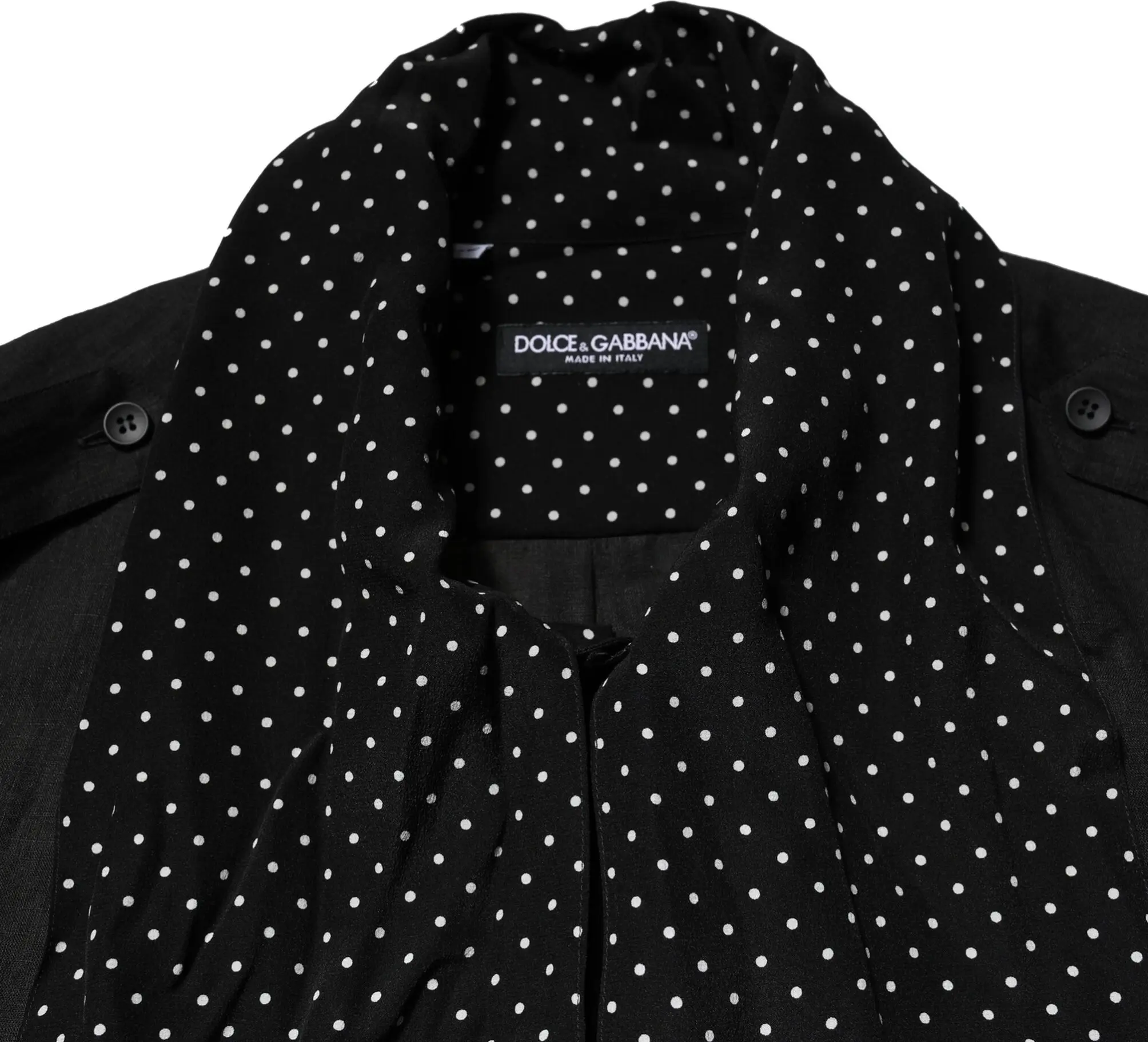 Повседневная рубашка Dolce & Gabbana