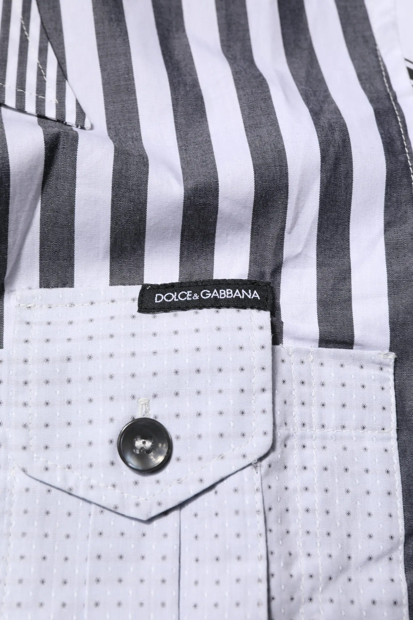 Повседневная рубашка Dolce & Gabbana