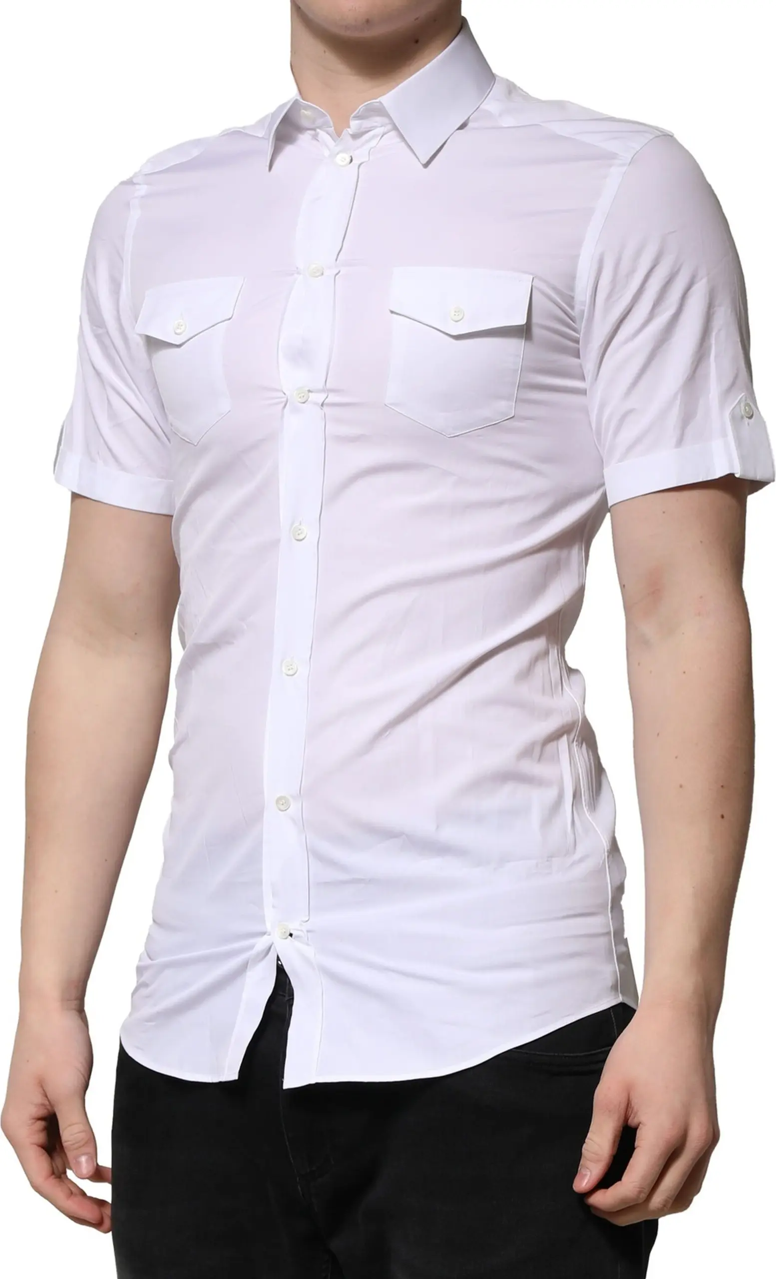 Casual Shirt Dolce & Gabbana