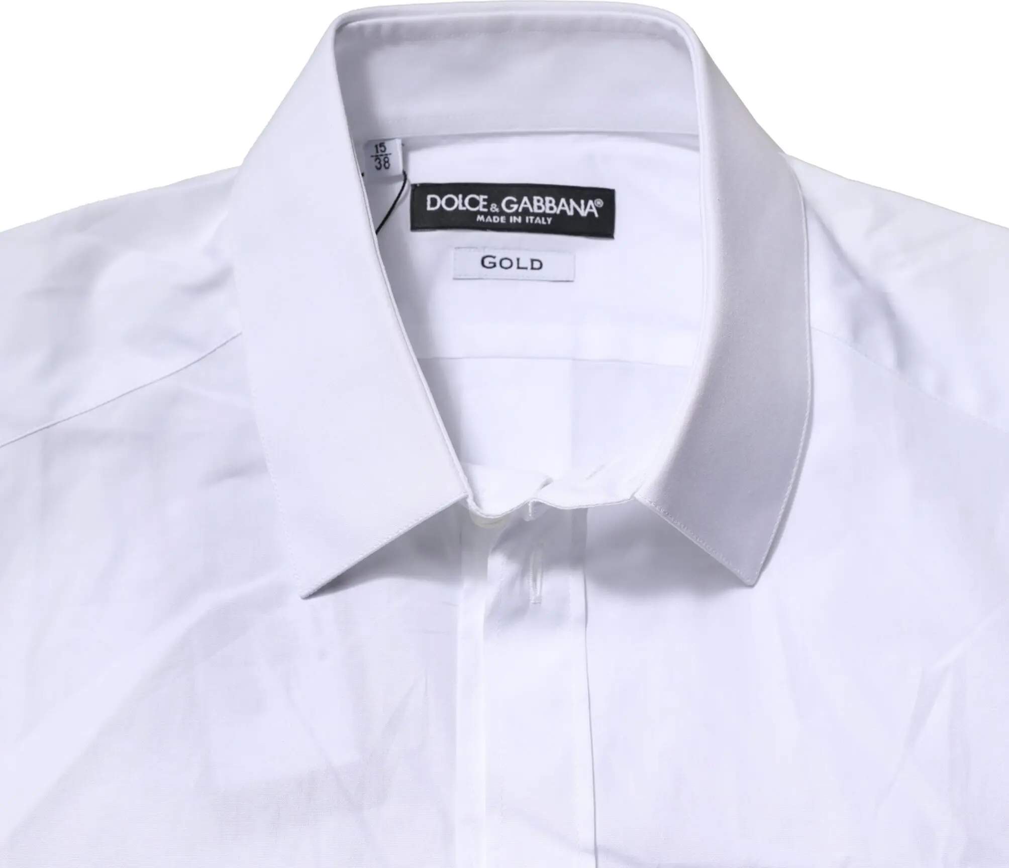 Casual Shirt Dolce & Gabbana
