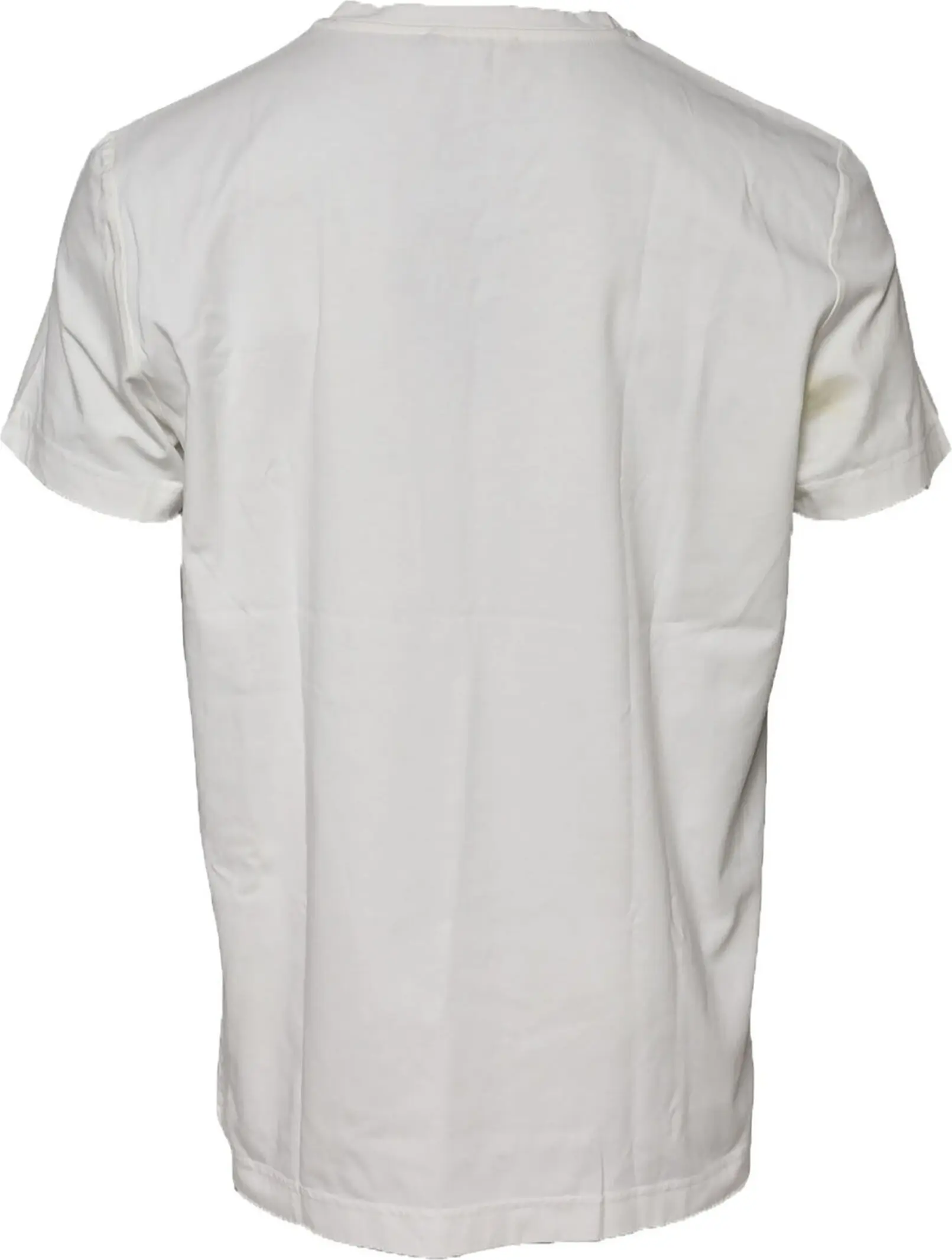 Oq bandana paxta krujeval T-shirt Dolce & Gabbana