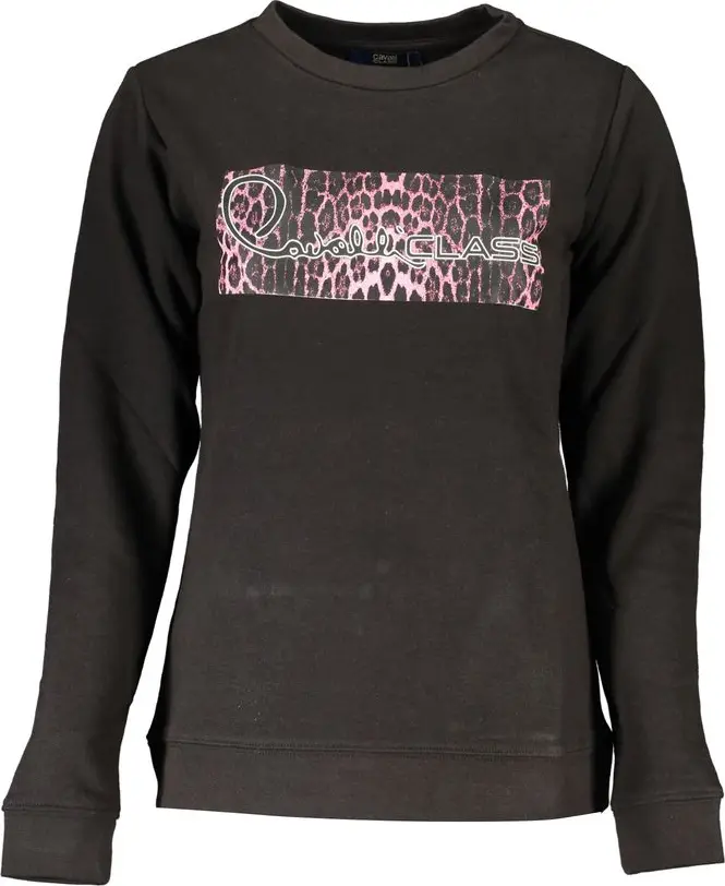Ayollar uchun sweatshirt Cavalli CLASS