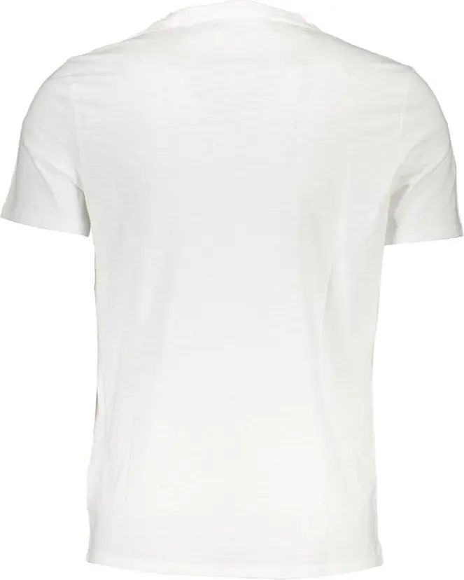 T-Shirt Guess Shoes