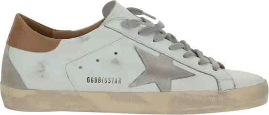Sneakers Golden Goose Superstar
