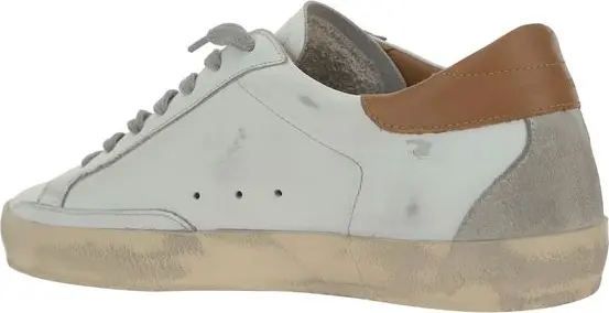 Кроссовки Golden Goose Superstar