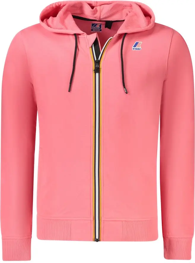 Sweater K-Way Pink