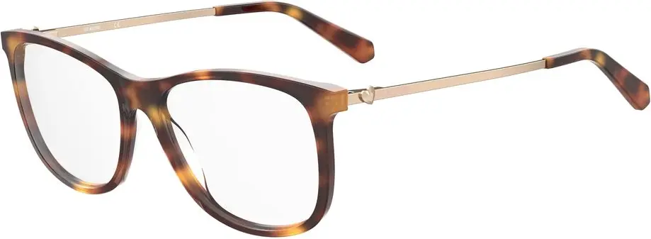 Glasses LOVE MOSCHINO MOL589-05L
