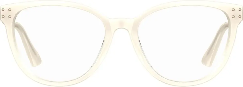 Glasses Moschino Cream Acetate