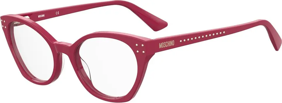 Glasses Moschino