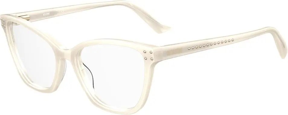 Acetate Glasses Frames Moschino