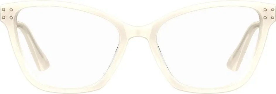 Acetate Glasses Frames Moschino
