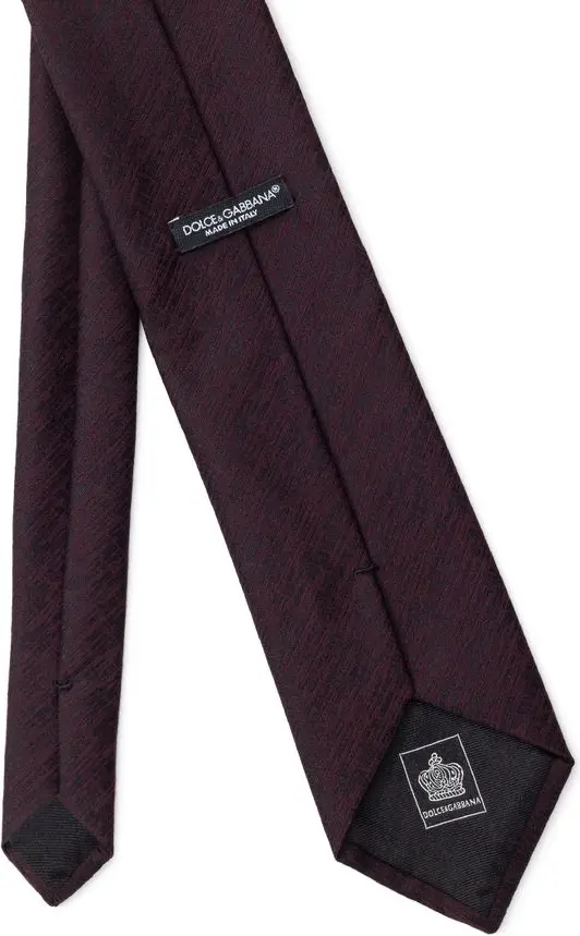 Tie Dolce & Gabbana