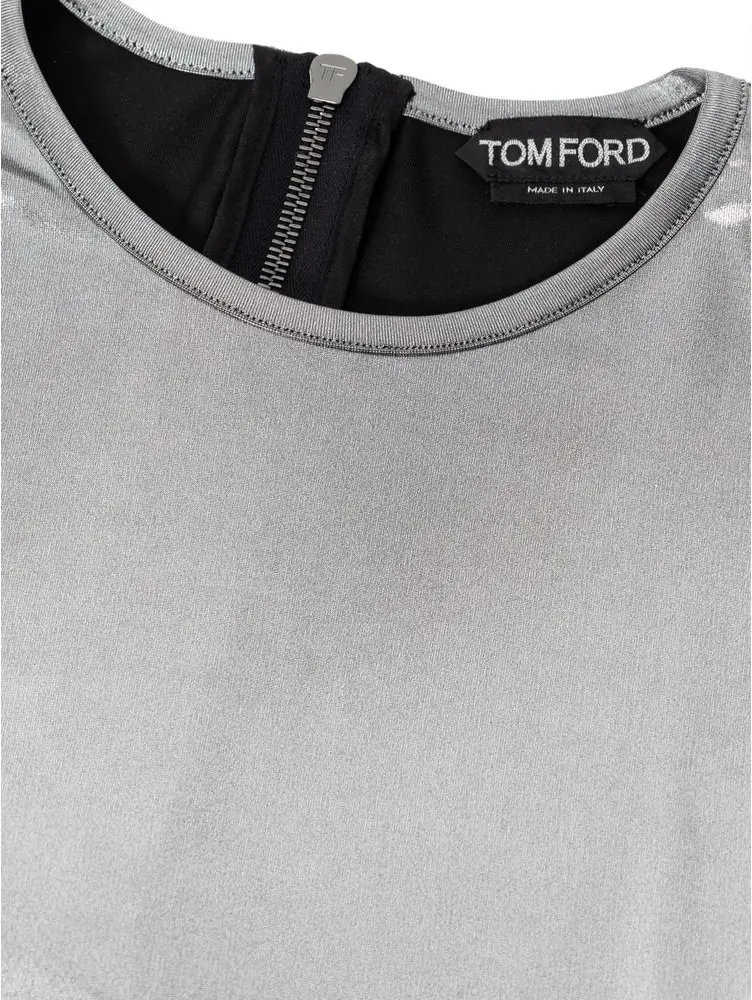 Long Sleeve T-Shirt Tom Ford