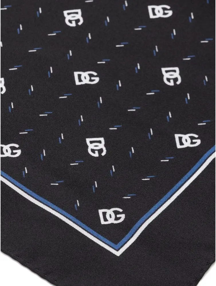 Pocket Square Dolce & Gabbana