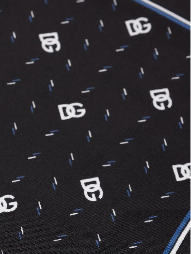 Pocket Square Dolce & Gabbana