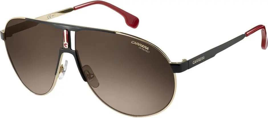 Солнцезащитные очки Carrera Bicolor Metal