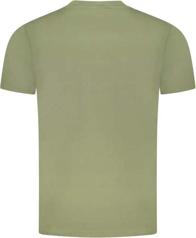 T-Shirtdagi cavalli CLASS