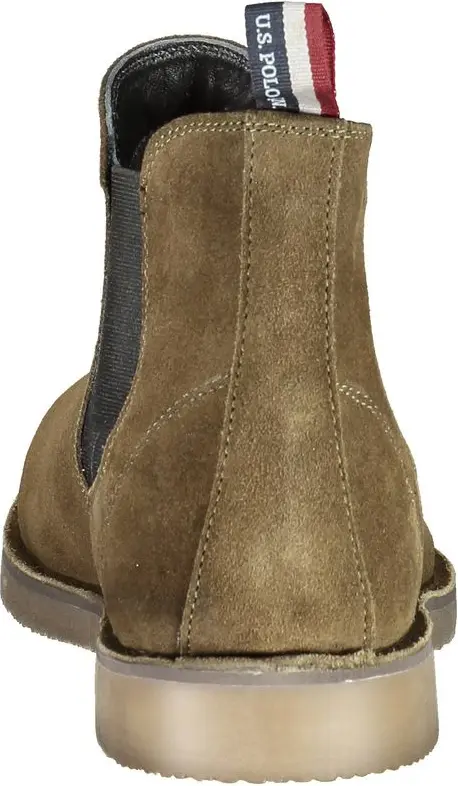 Ankle Boot U.S. Polo Assn. Yashil Charm erkaklar uchun