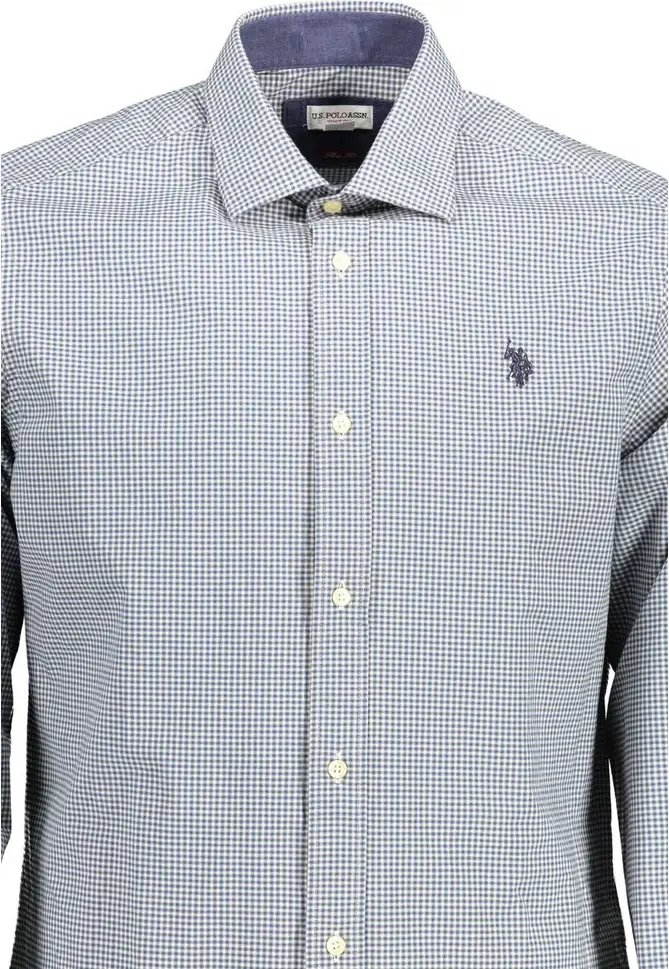 Рубашка U.S. Polo Assn.
