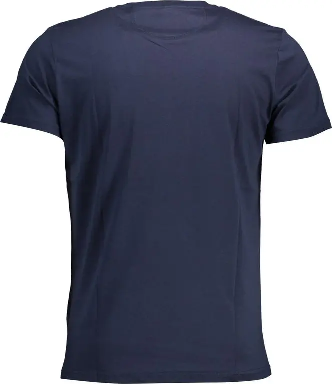 La Martina Crew Neck Paxta Tees