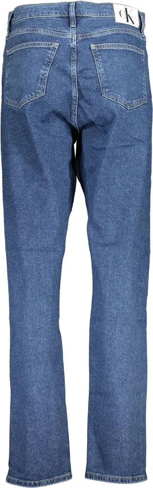 Calvin Klein AUTHENTIC SLIM STRAIGHT JEANS