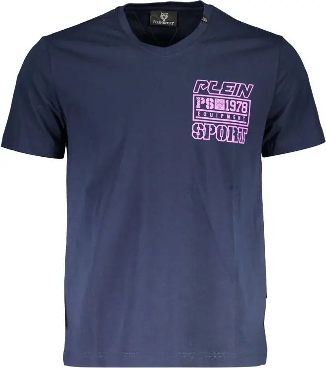 Футболка Plein Sport