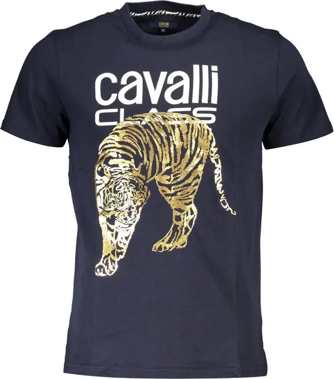 Футболка cavalli CLASS