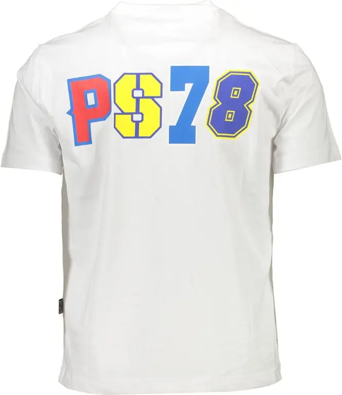 Plein Sport futbolkasi