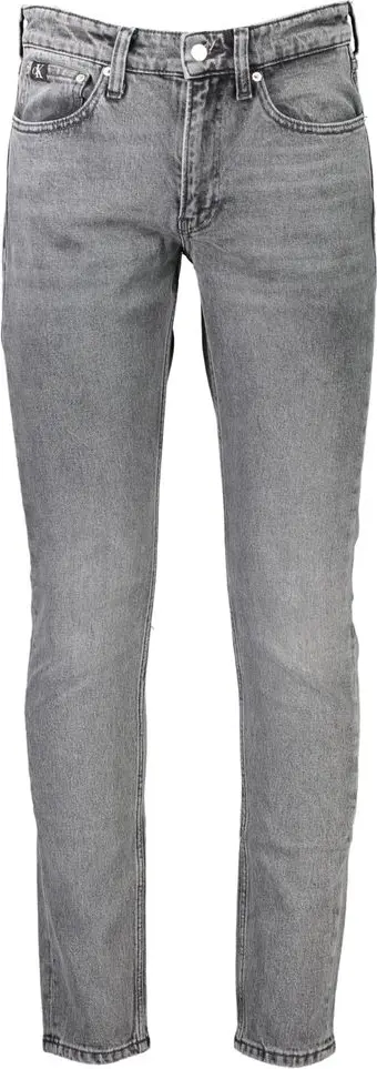 Джинсы Calvin Klein Slim Taper