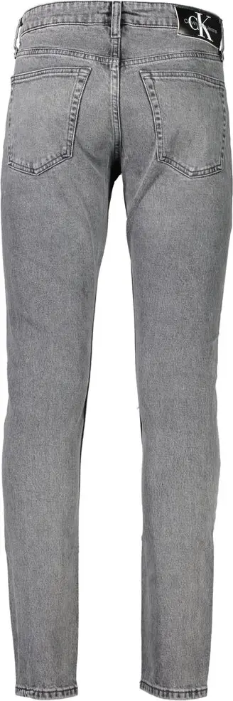 Джинсы Calvin Klein Slim Taper