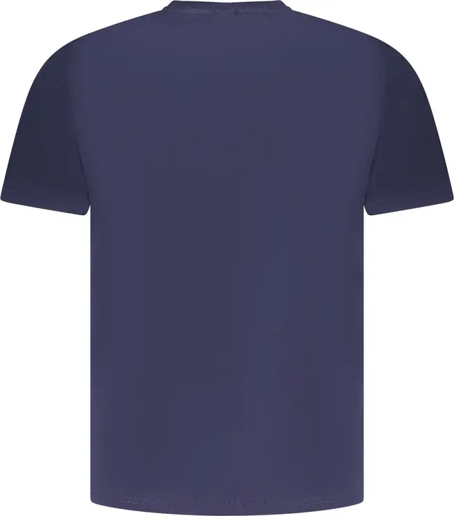 North Sails paxta futbolka