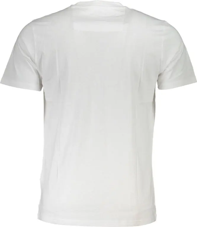 Oq paxta futbolka cavalli CLASS
