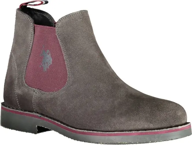 Ankle Boot U.S. Polo Assn.