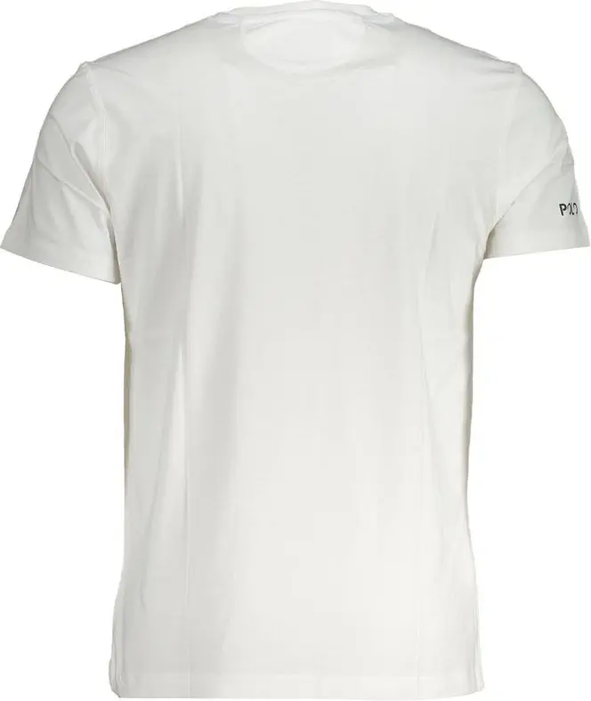 T-Shirt La Martina