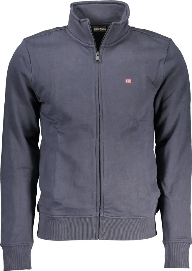 Napapijrilipidemia sweatshirt