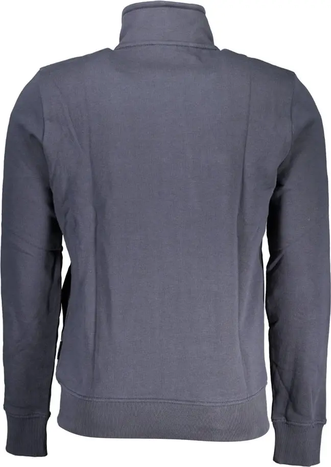 Napapijrilipidemia sweatshirt