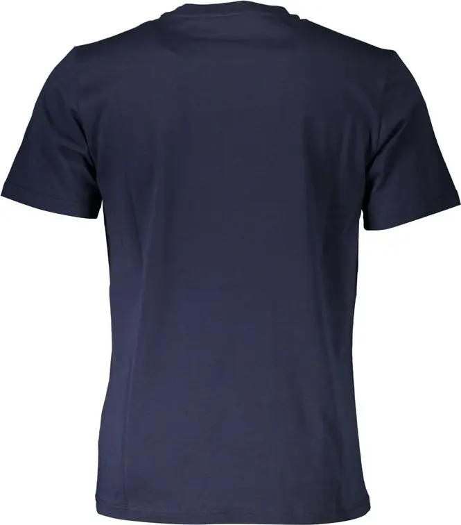 North Sails Moviy paxta futbolka