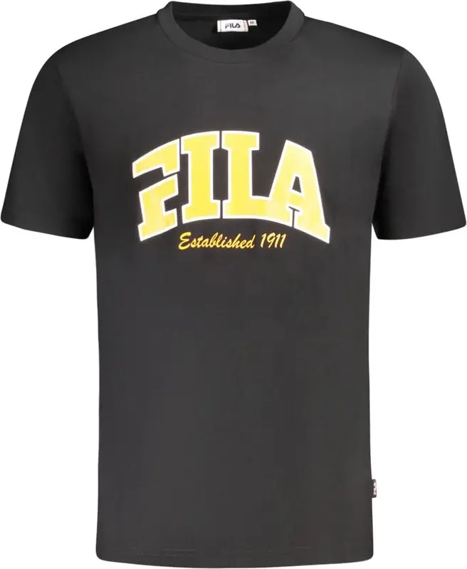 T-Shirt Fila
