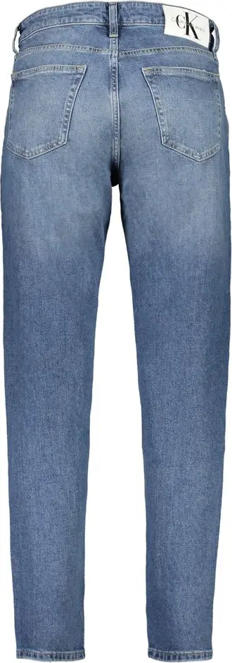 Regular Taper Jeans Calvin Klein
