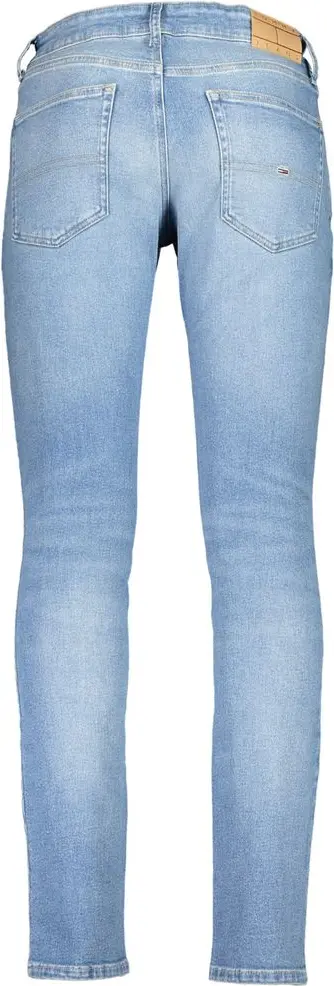 Джинсы Jean Tommy Hilfiger SCANTOM SLIM